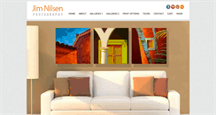 Desktop Screenshot of jimnilsen.com